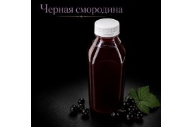 Лимонад Чёрная смородина