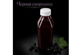 Лимонад Чёрная смородина