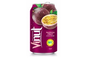 Vinut Маракуйа 0,33л