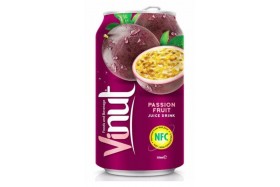 Vinut Маракуйа 0,33л