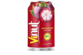  Vinut Мангустин 0,33л