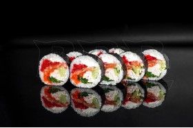 Футо нори ролл