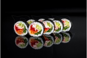 Нори лайт ролл