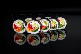 Нори лайт ролл