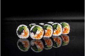 Нори маки ролл