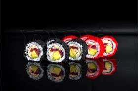 Очень Странный ролл