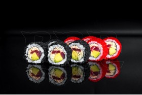 Очень Странный ролл