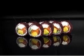 Темная ночь ролл