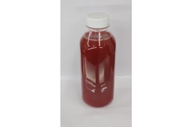 Лимонад Малина