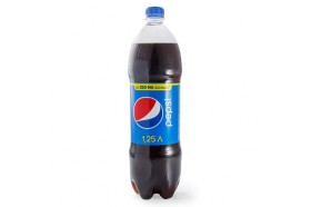 Pepsi 0.9л