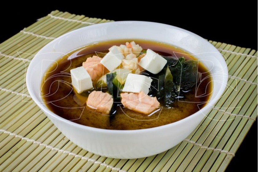Суп на завтрак у японцев 4 буквы. Унаги мисо суп. Кайяки мисо. Острый японский суп. Японский суп мисо острый.